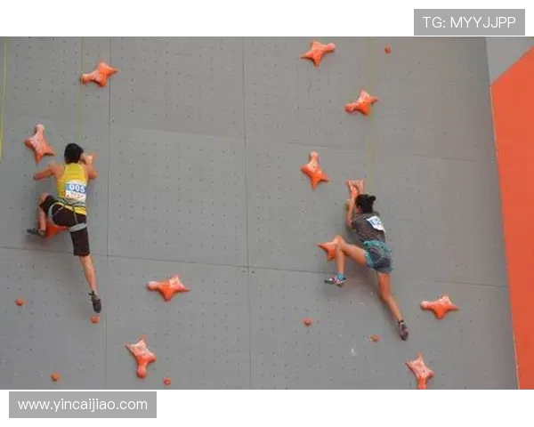 南京攀岩队与杭州攀岩队个人能力对比分析赛后复盘