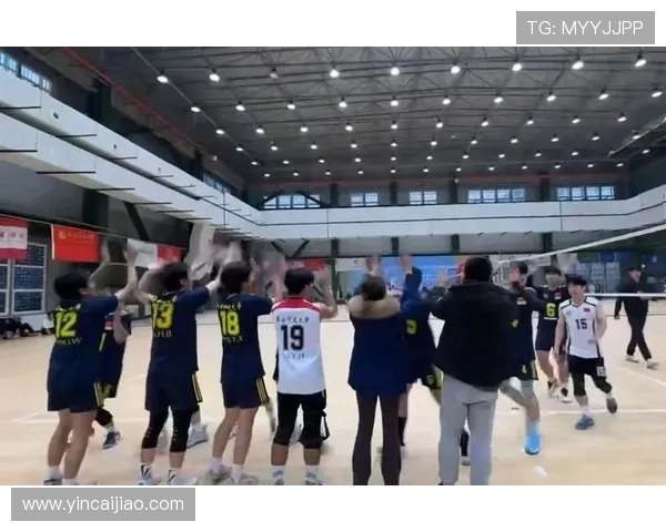 排球盛宴：深入分析西安排球队员的技术特点与个人能力