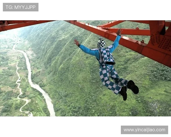 极限运动的挑战与激情李伟分享他的冒险人生与心路历程