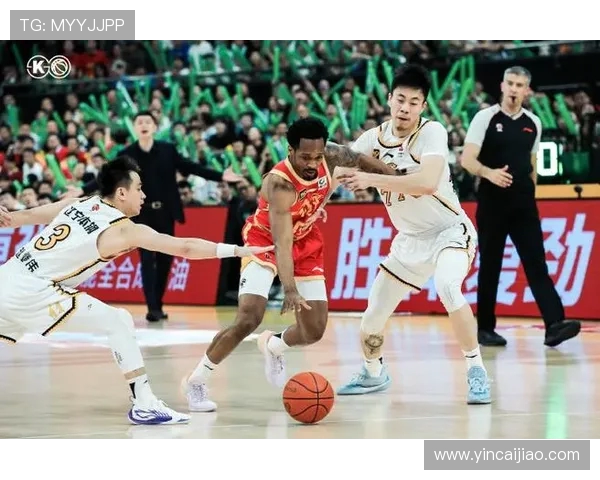 CBA广厦对辽宁精彩比赛视频回放全程回顾与精彩瞬间分析