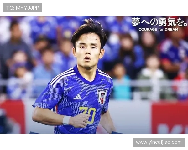 久保建英在国际赛场的崛起与未来发展潜力分析